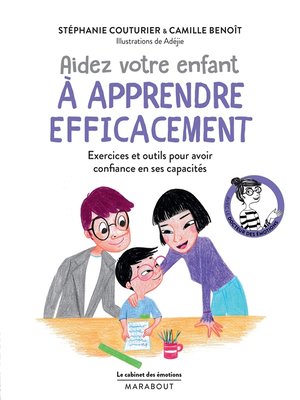 cover image of Le cabinet des émotions